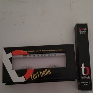 Tori belle lashes